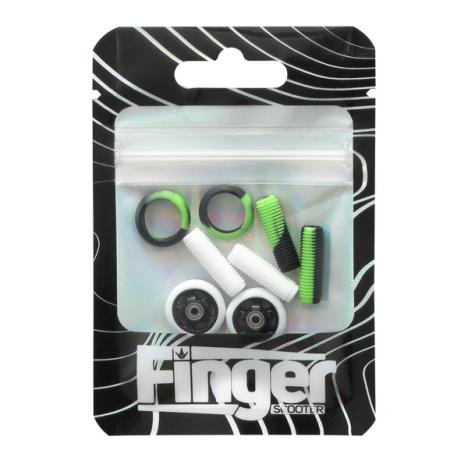 Blunt Finger Scooter Parts - Black  £7.95